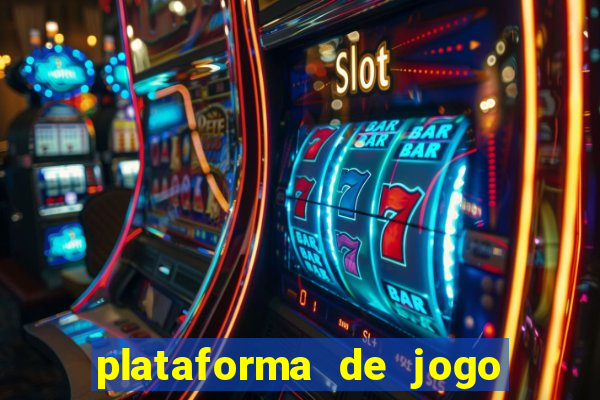 plataforma de jogo do ratinho